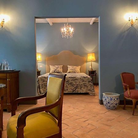 Villa Cosmiana Suites Peccioli Extérieur photo