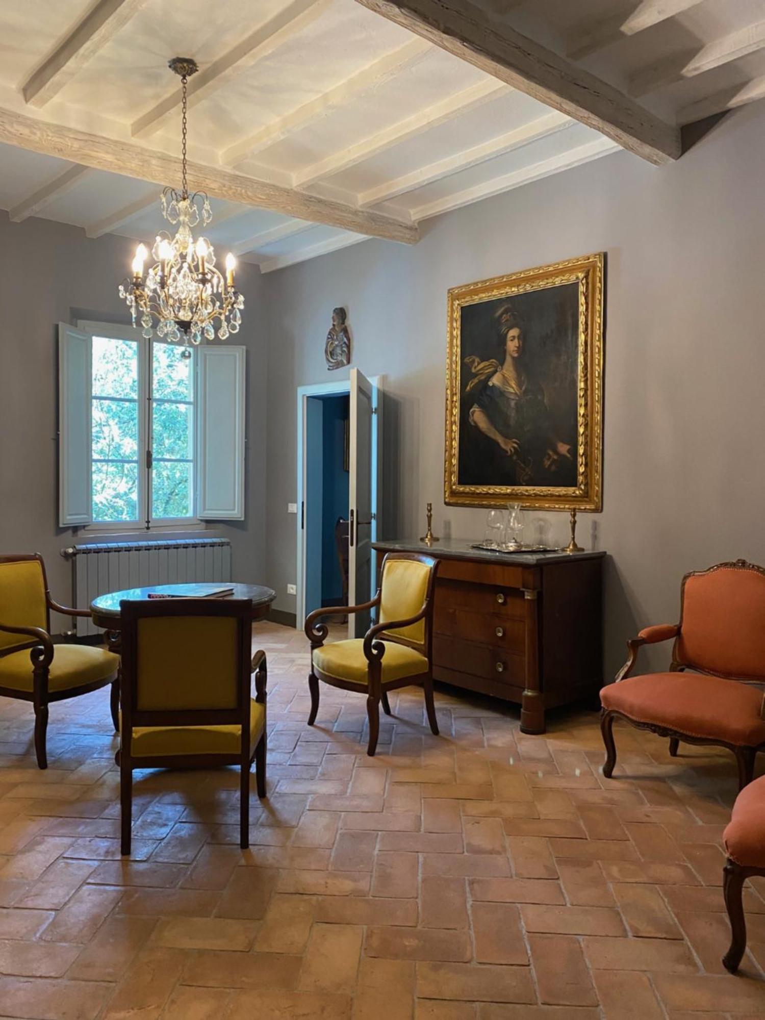 Villa Cosmiana Suites Peccioli Extérieur photo