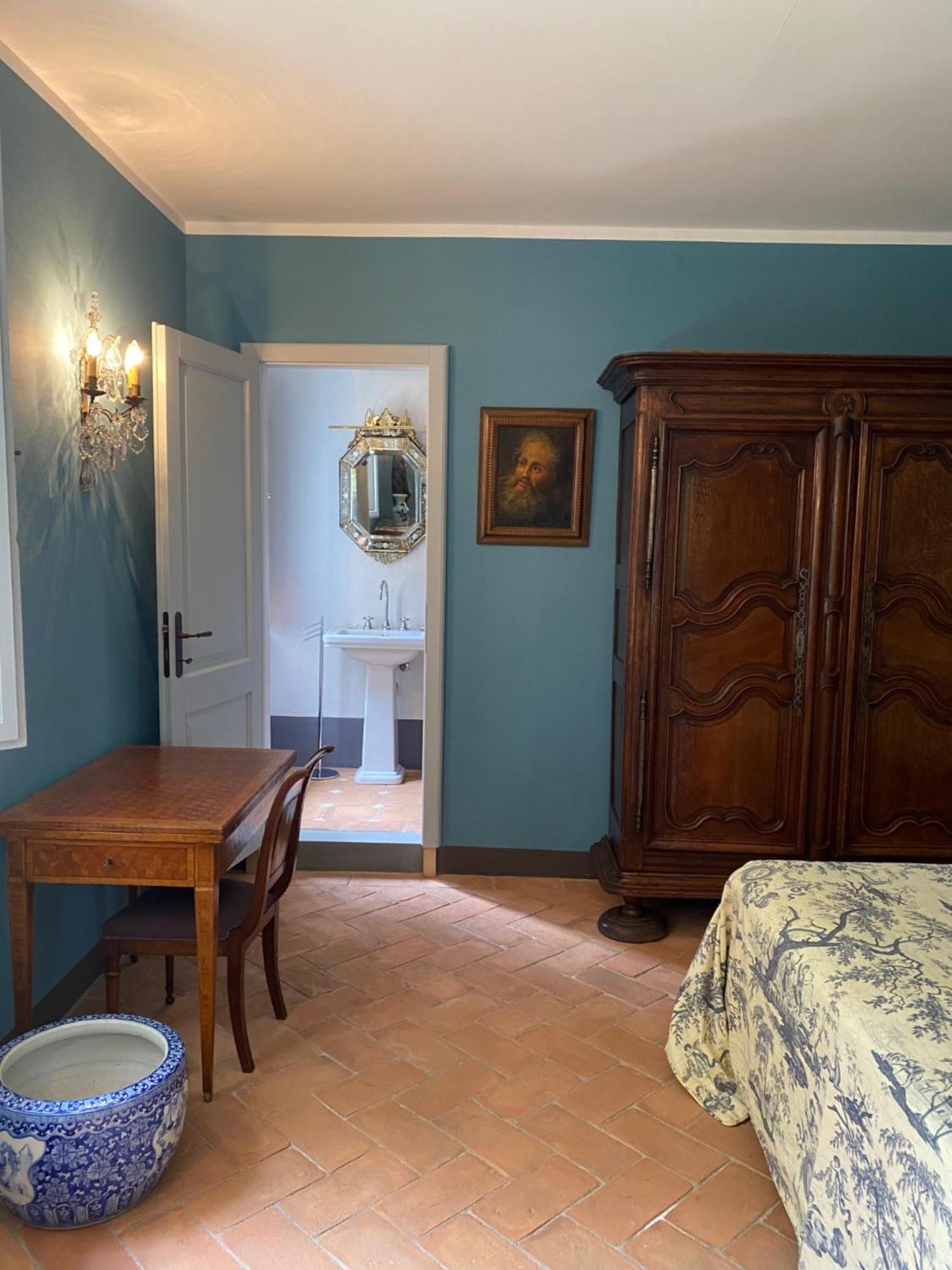 Villa Cosmiana Suites Peccioli Extérieur photo