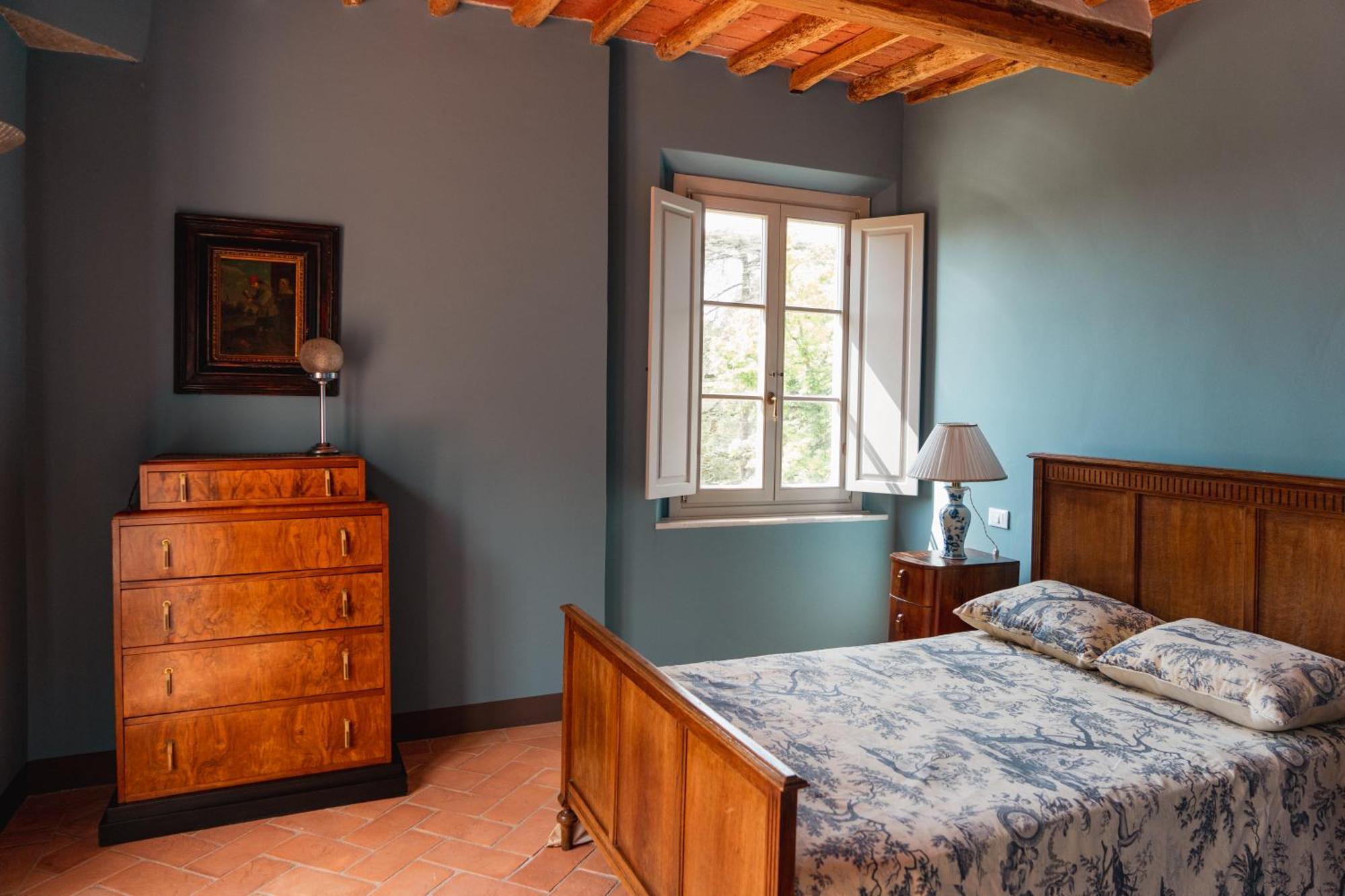 Villa Cosmiana Suites Peccioli Extérieur photo